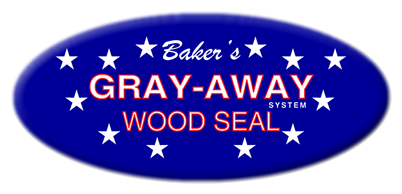 Baker's Gray Away Sealer